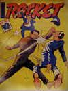 Cover for Rocket Comics (Maple Leaf Publishing, 1941 series) #v1#13