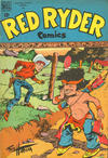 Cover for Red Ryder Comics (Wilson Publishing, 1948 series) #57