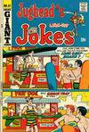 Cover for Jughead's Jokes (Archie, 1967 series) #31