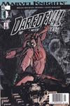 Cover Thumbnail for Daredevil (1998 series) #27 (407) [Newsstand]