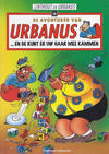 Cover for De avonturen van Urbanus (Standaard Uitgeverij, 1996 series) #28 - ...en ge kunt er uw haar mee kammen