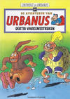 Cover for De avonturen van Urbanus (Standaard Uitgeverij, 1996 series) #37 - Dertig varkensstreken