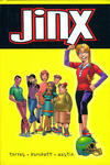 Cover for Jinx (Archie, 2012 series) #[1]