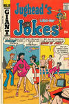Cover for Jughead's Jokes (Archie, 1967 series) #26