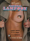 Cover for National Lampoon Magazine (Twntyy First Century / Heavy Metal / National Lampoon, 1970 series) #v1#70