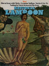 Cover for National Lampoon Magazine (Twntyy First Century / Heavy Metal / National Lampoon, 1970 series) #v1#26