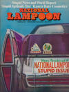 Cover for National Lampoon Magazine (Twntyy First Century / Heavy Metal / National Lampoon, 1970 series) #v1#48