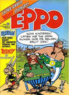 Cover for Eppo (Oberon, 1975 series) #27/1977