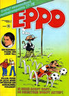 Cover for Eppo (Oberon, 1975 series) #46/1977