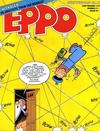 Cover for Eppo (Oberon, 1975 series) #19/1978