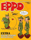Cover for Eppo (Oberon, 1975 series) #25/1978