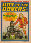 Cover for Roy of the Rovers (IPC, 1976 series) #2 July 1977 [41]