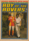 Cover for Roy of the Rovers (IPC, 1976 series) #16 July 1977 [43]