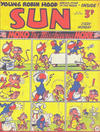 Cover for Sun (Amalgamated Press, 1952 series) #166