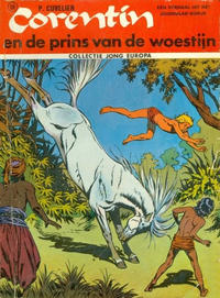 Cover Thumbnail for Collectie Jong Europa (Le Lombard, 1960 series) #68