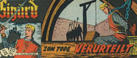 Cover Thumbnail for Sigurd (Lehning, 1953 series) #23