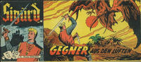 Cover Thumbnail for Sigurd (Lehning, 1953 series) #52