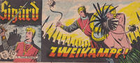 Cover Thumbnail for Sigurd (Lehning, 1953 series) #60