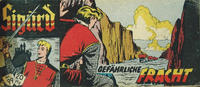 Cover Thumbnail for Sigurd (Lehning, 1953 series) #99