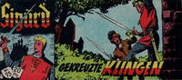 Cover Thumbnail for Sigurd (Lehning, 1953 series) #95