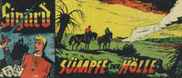 Cover Thumbnail for Sigurd (Lehning, 1953 series) #93