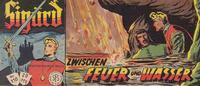 Cover Thumbnail for Sigurd (Lehning, 1953 series) #110