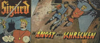 Cover Thumbnail for Sigurd (Lehning, 1953 series) #122