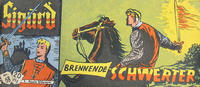 Cover Thumbnail for Sigurd (Lehning, 1953 series) #68