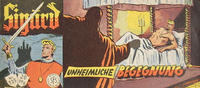 Cover Thumbnail for Sigurd (Lehning, 1953 series) #125