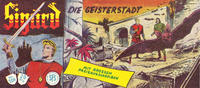Cover Thumbnail for Sigurd (Lehning, 1953 series) #206