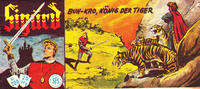 Cover Thumbnail for Sigurd (Lehning, 1953 series) #209