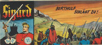 Cover Thumbnail for Sigurd (Lehning, 1953 series) #298