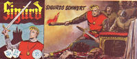 Cover Thumbnail for Sigurd (Lehning, 1953 series) #191