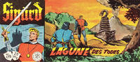 Cover Thumbnail for Sigurd (Lehning, 1953 series) #178