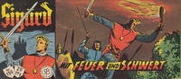 Cover Thumbnail for Sigurd (Lehning, 1953 series) #159