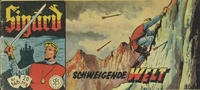 Cover Thumbnail for Sigurd (Lehning, 1953 series) #146