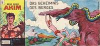 Cover Thumbnail for Akim (Bozzesi, 1960 series) #10