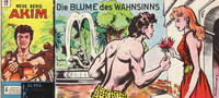 Cover Thumbnail for Akim (Bozzesi, 1960 series) #12