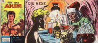 Cover Thumbnail for Akim (Bozzesi, 1960 series) #15