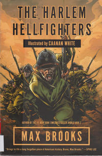 Cover Thumbnail for The Harlem Hellfighters (Random House, 2014 series) 
