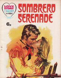 Cover Thumbnail for Love Story Picture Library (IPC, 1952 series) #1064