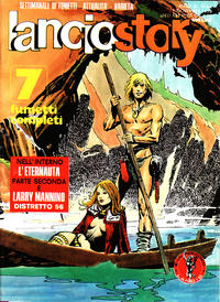 Cover Thumbnail for Lanciostory (Eura Editoriale, 1975 series) #v4#44
