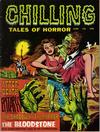 Cover for Chilling Tales of Horror (Stanley Morse, 1969 series) #v1#1