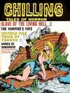Cover for Chilling Tales of Horror (Stanley Morse, 1969 series) #v1#7