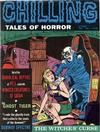 Cover for Chilling Tales of Horror (Stanley Morse, 1969 series) #v2#5