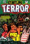 Cover for Startling Terror Tales (Star Publications, 1953 series) #7
