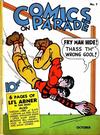 Cover for Comics on Parade (United Feature, 1938 series) #v1#7 (7)