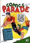 Cover for Comics on Parade (United Feature, 1938 series) #v1#9 (9)