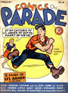 Cover for Comics on Parade (United Feature, 1938 series) #v1#11 (11)