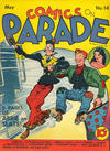 Cover for Comics on Parade (United Feature, 1938 series) #v2#2 (14)